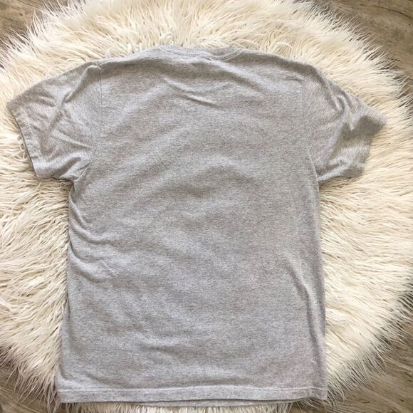 Urban Pipeline Flag T-shirt - Picture 2 of 5